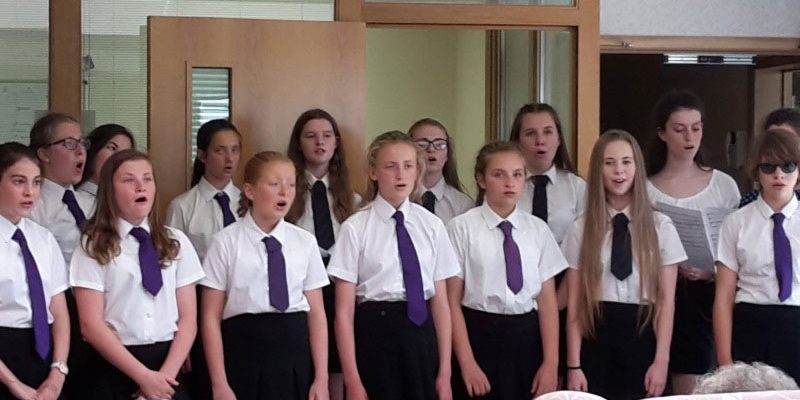 chamber choir les bougs Chamber Choir Les Bourgs